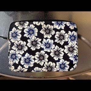 Kate spade laptop case!